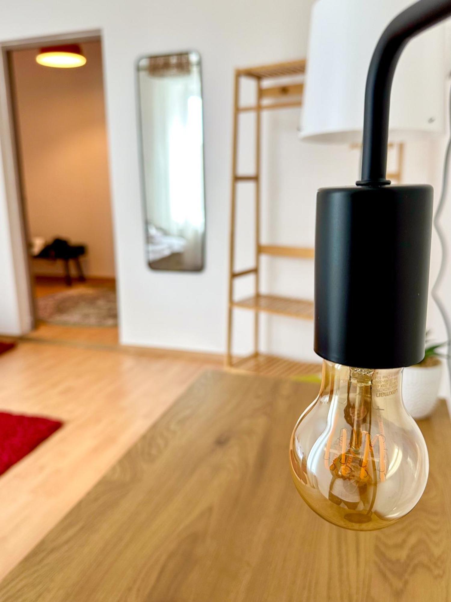 Serenity House Apartments Sibiu Quarto foto