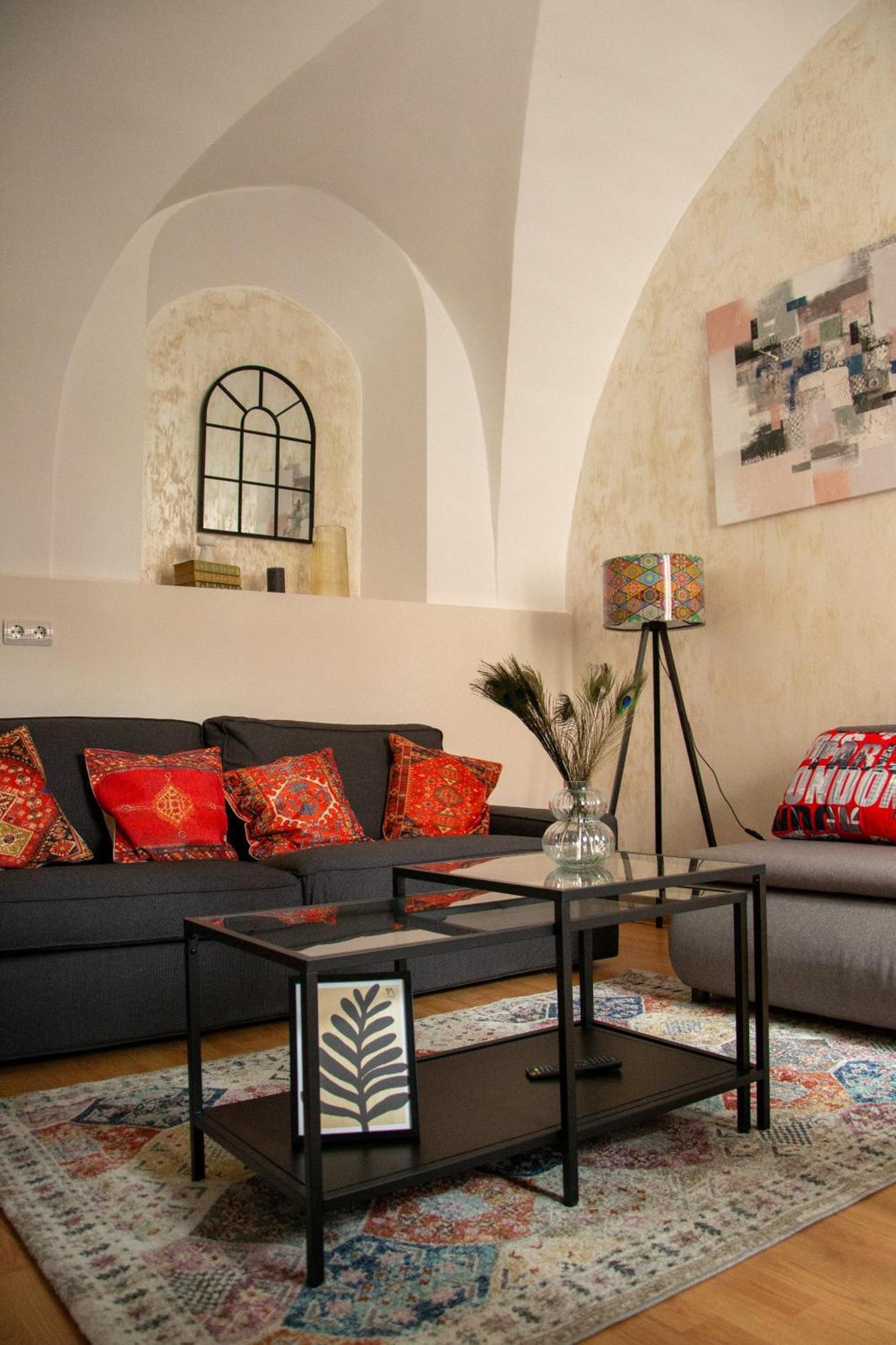 Serenity House Apartments Sibiu Quarto foto