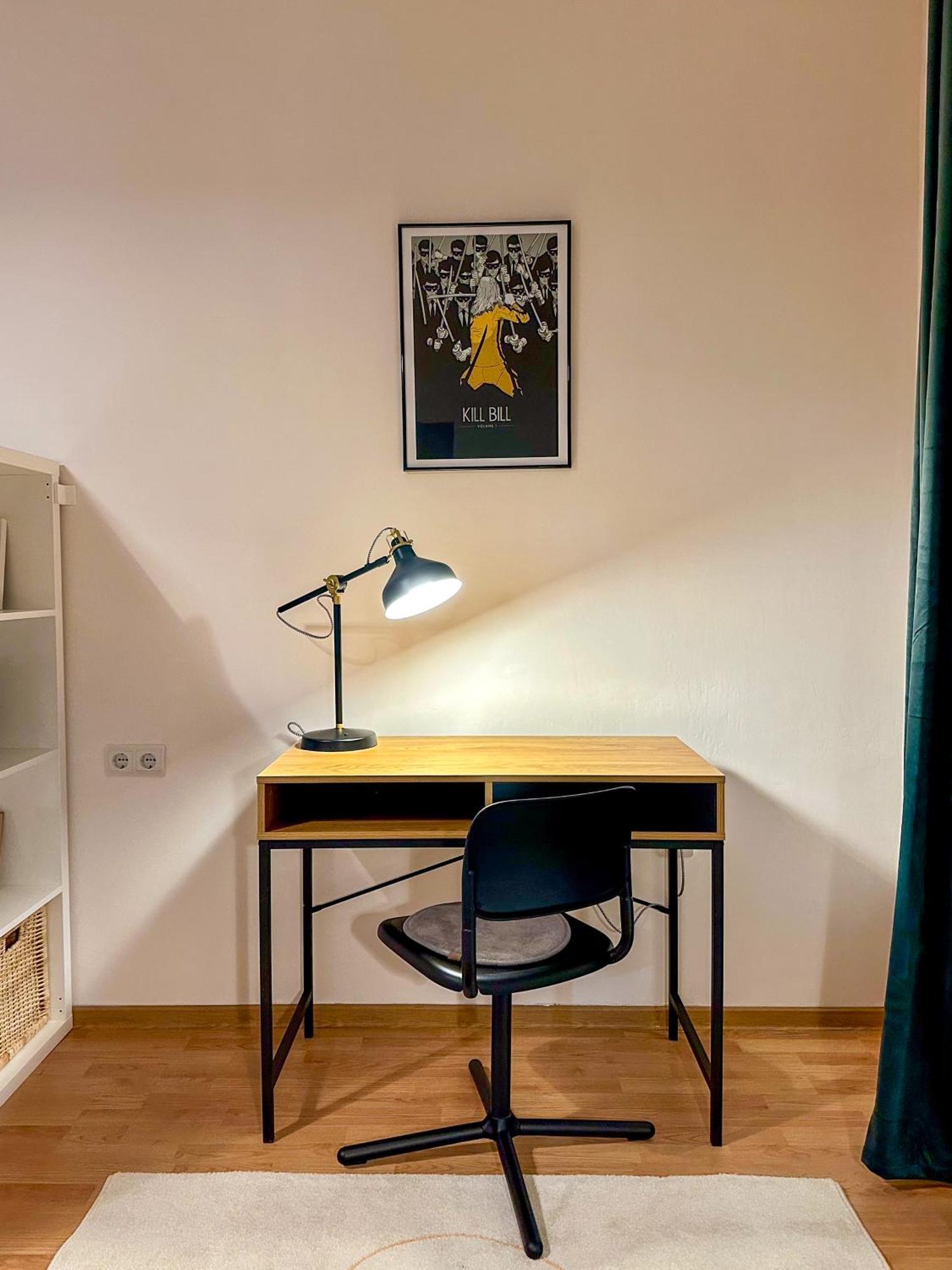 Serenity House Apartments Sibiu Exterior foto