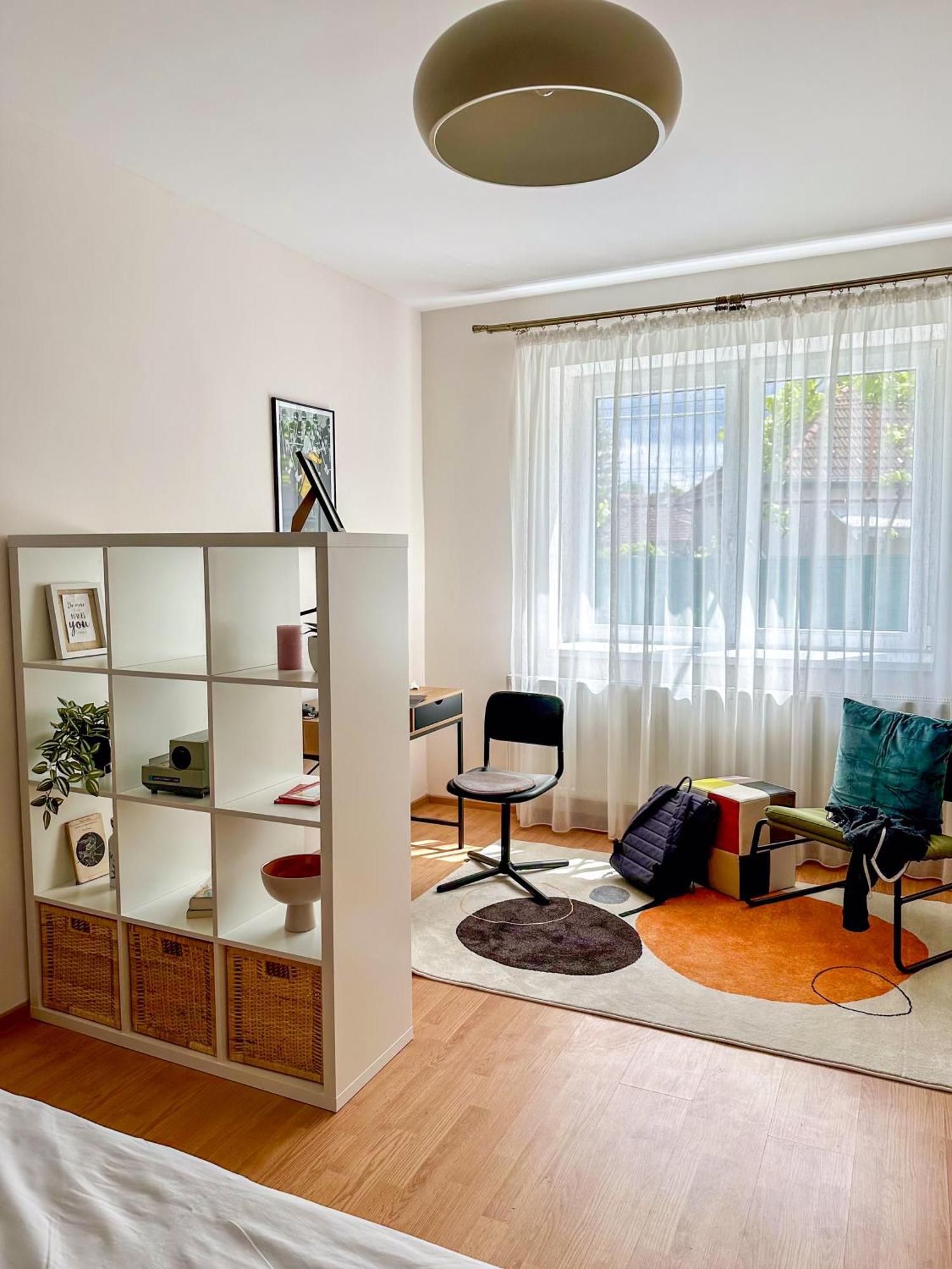 Serenity House Apartments Sibiu Exterior foto
