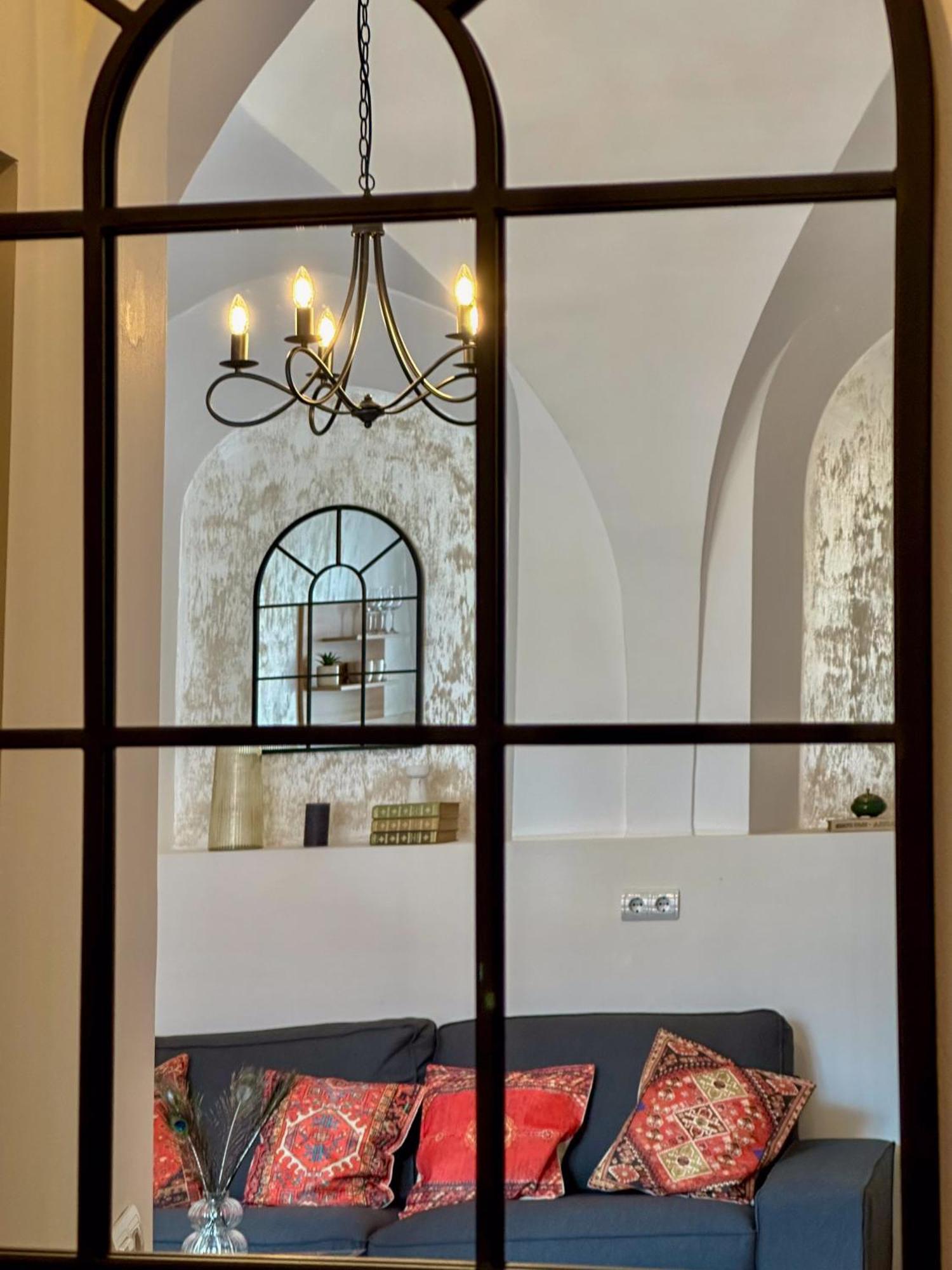 Serenity House Apartments Sibiu Exterior foto