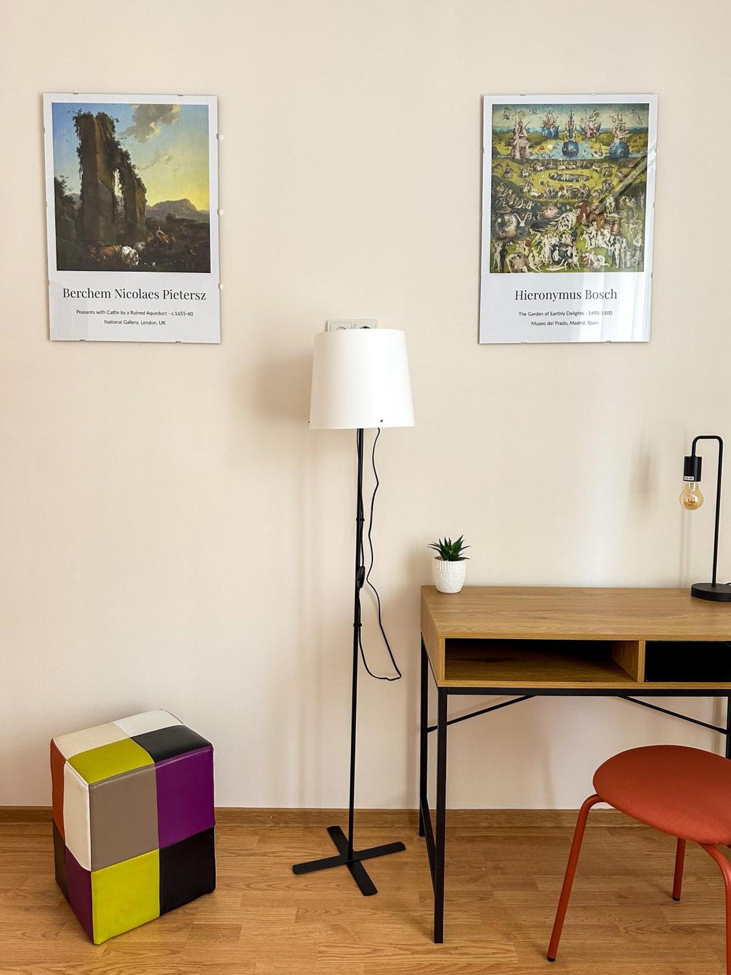 Serenity House Apartments Sibiu Quarto foto