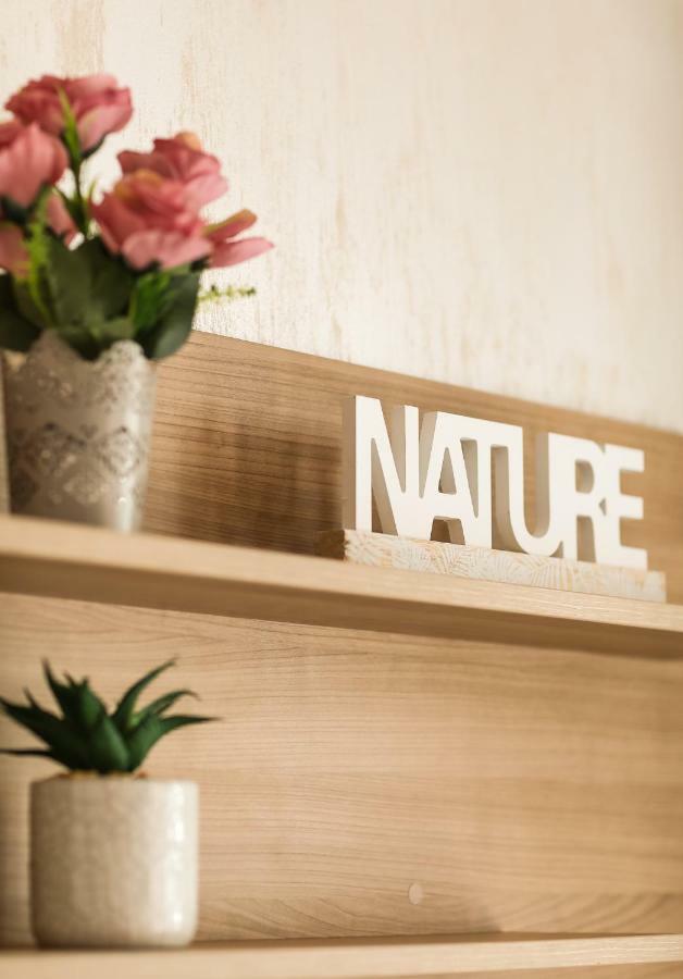 Serenity House Apartments Sibiu Exterior foto