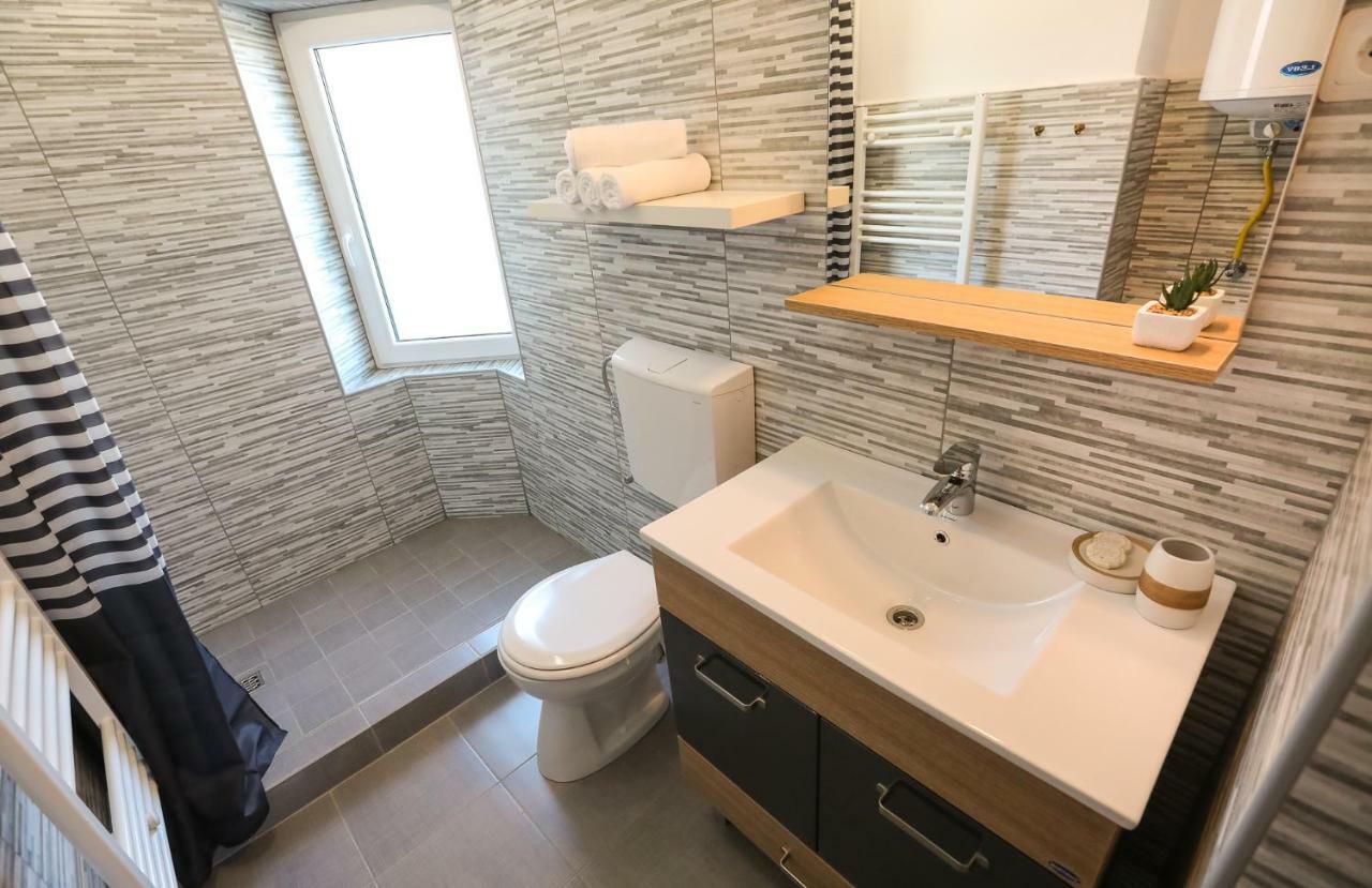 Serenity House Apartments Sibiu Exterior foto